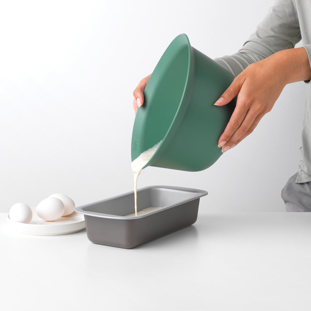 Tasty+ Baking Set - Green