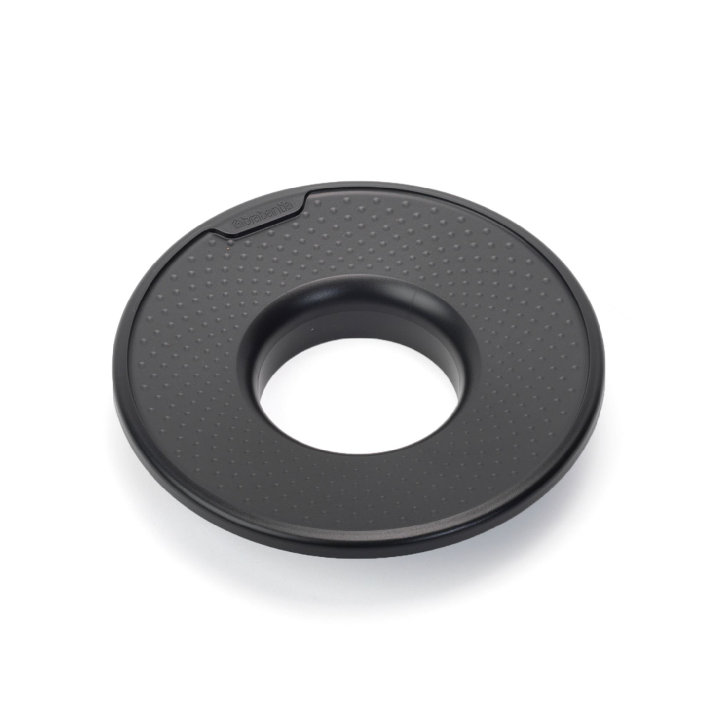 Laundry Bin Lid 35 litre - Dark Grey