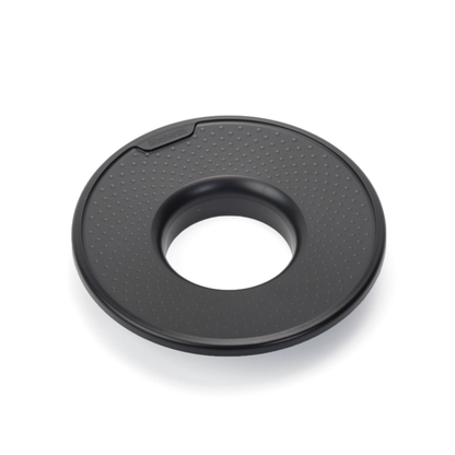 Laundry Bin Lid 35 litre - Dark Grey
