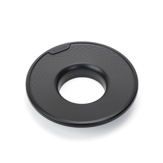 Laundry Bin Lid 35 litre - Dark Grey