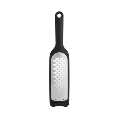 Tasty+ Slice Grater plus Cover - Dark Grey