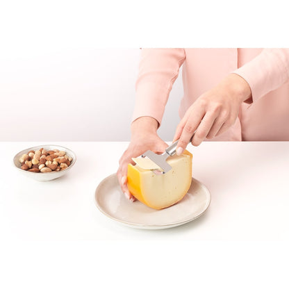 Profile Cheese Slicer Soft Cheese - Matt