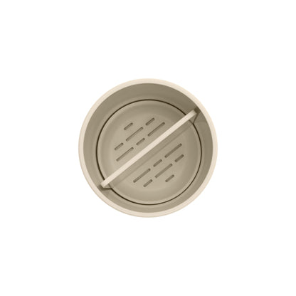 ReNew Toothbrush Holder - Soft Beige