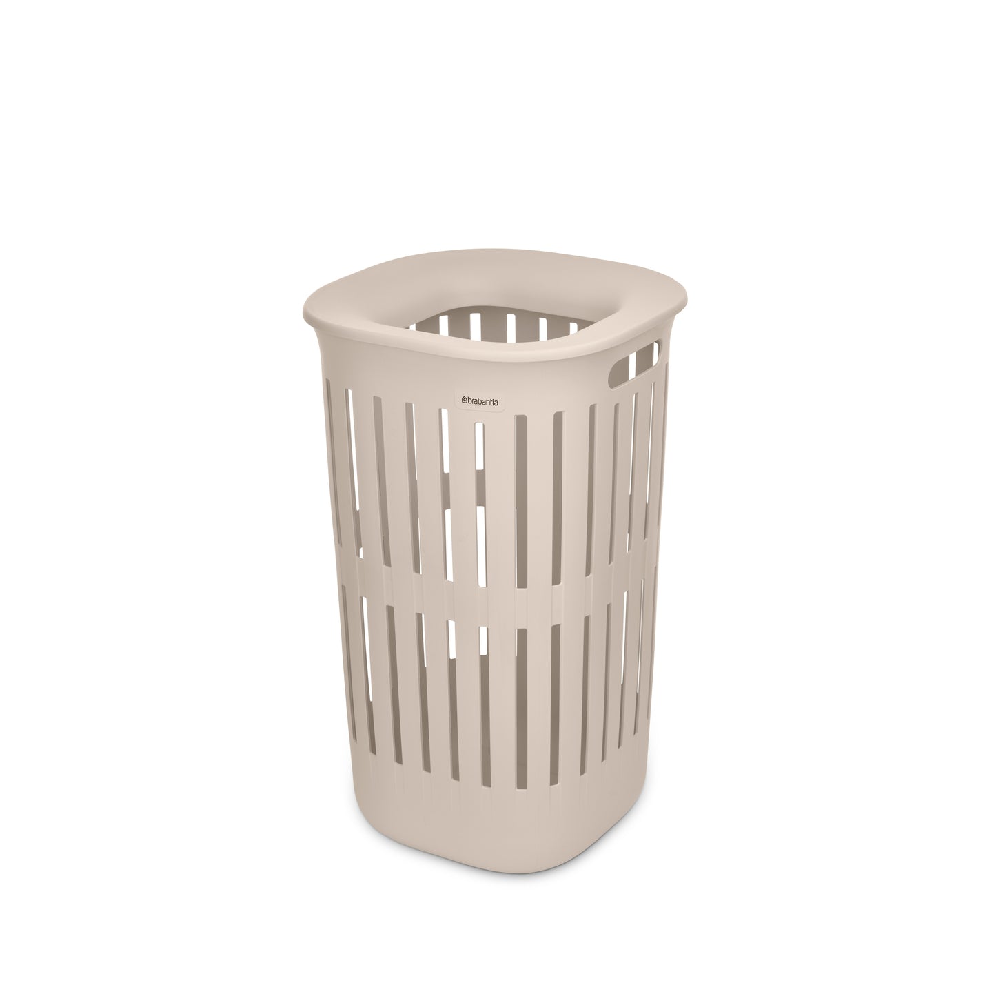 Collect-It Laundry Basket 55L - Soft Beige