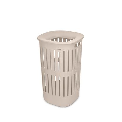 Collect-It Laundry Basket 55L - Soft Beige