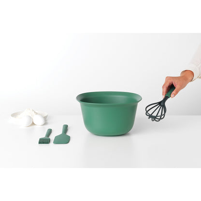 Tasty+ Baking Set - Green
