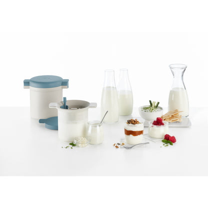 Kefir & Yogurt Maker - Blue