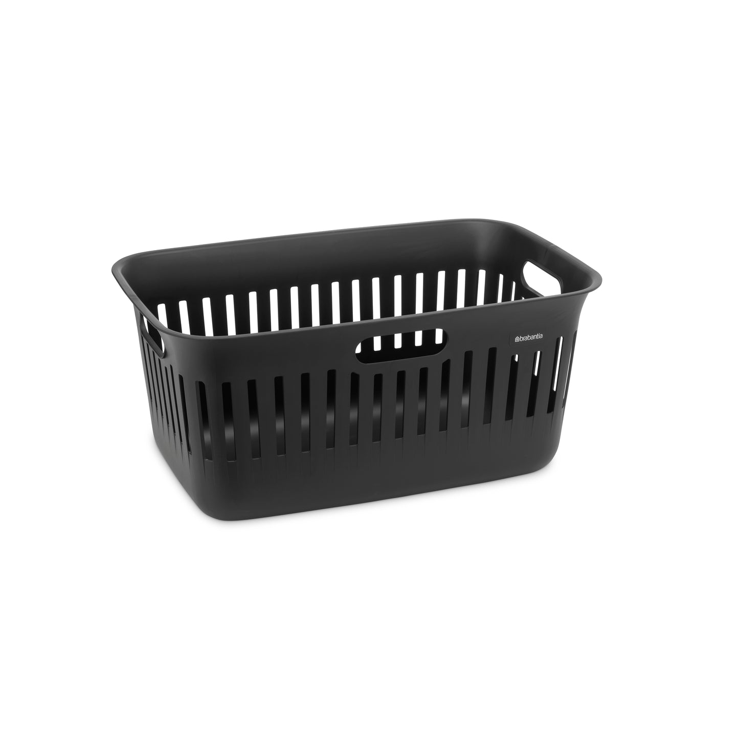 Collect-It Laundry Basket 40 litre - Black