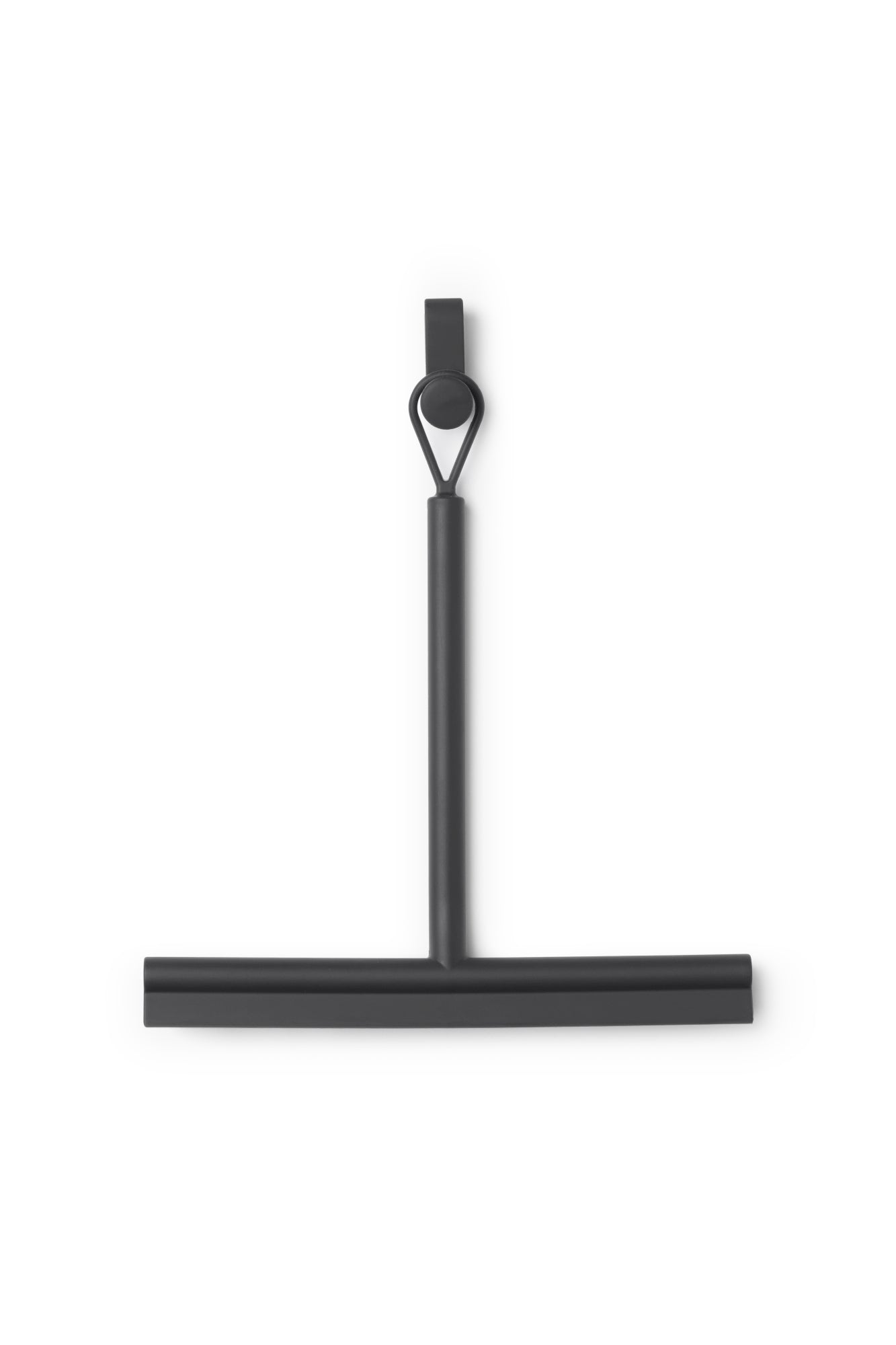 Shower Squeegee - Dark Grey