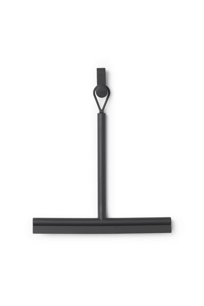 Shower Squeegee - Dark Grey