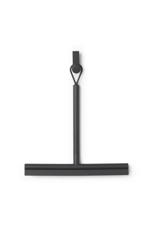 Shower Squeegee - Dark Grey