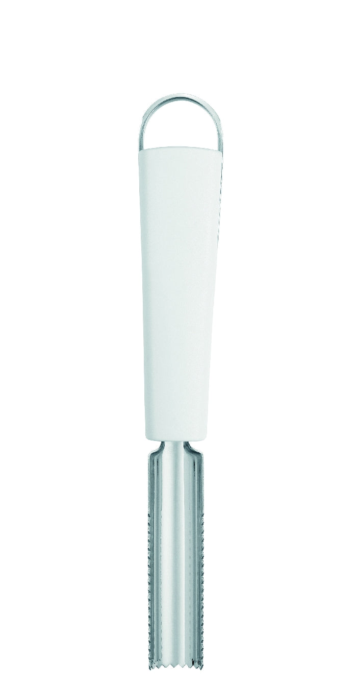 Apple Corer - White