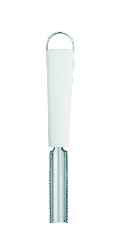 Apple Corer - White