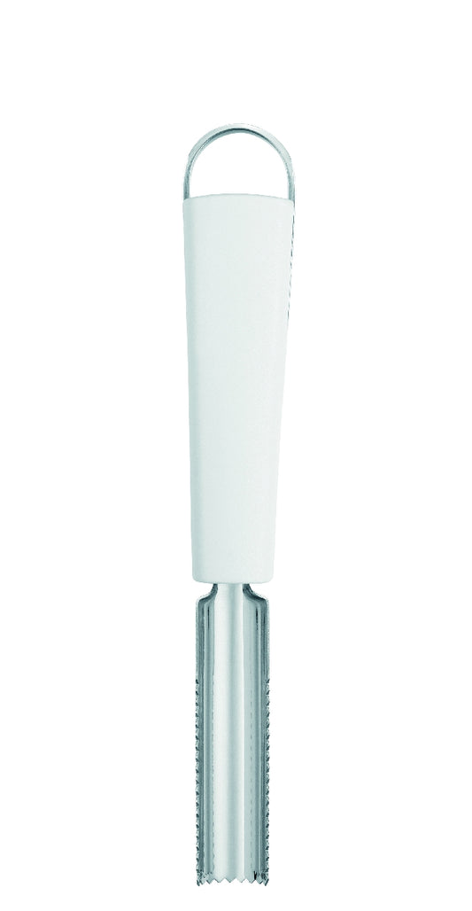 Apple Corer - White