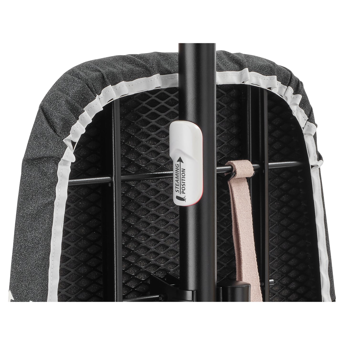 IroningBoard D135X45cmHRIPZ- Demin Black