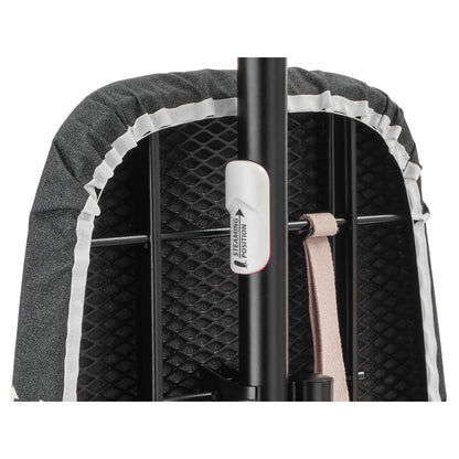 IroningBoard D135X45cmHRIPZ- Demin Black