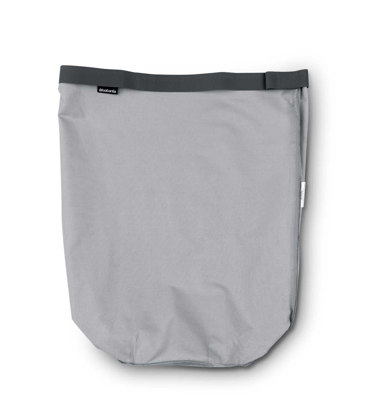 Laundry Bin Bag 60 litre - Grey