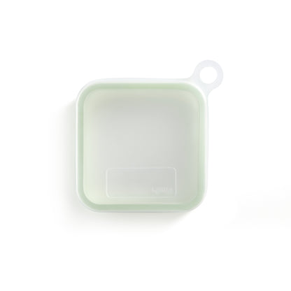 Reusable Sandwich Case - Green