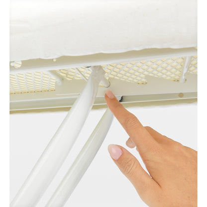 Ironing Board A 110x30 cm Steam Iron Rest - Soothing Sea