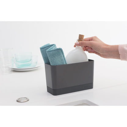 Sink Organiser - Dark Grey