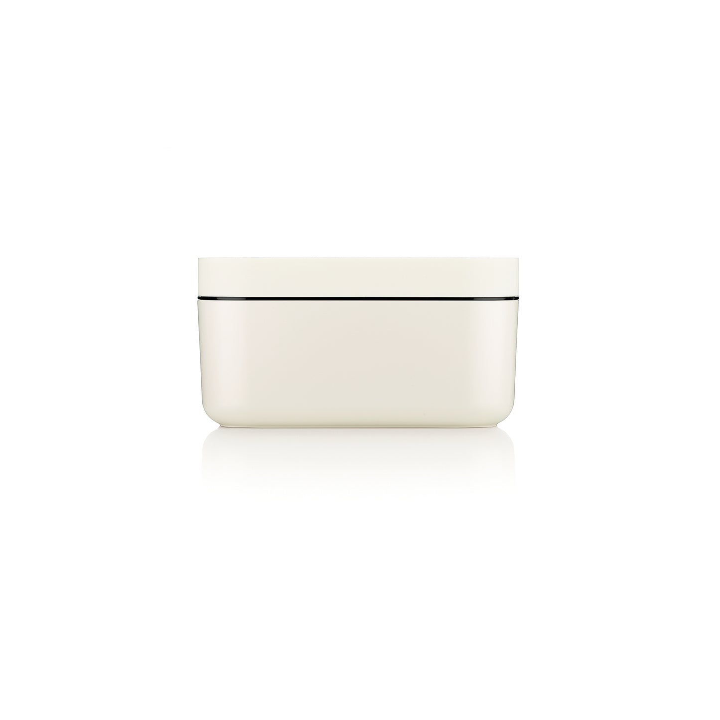 Ice Box - White