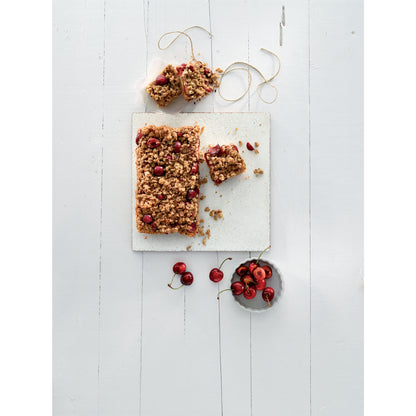 Lasagne Cake Mould - Red