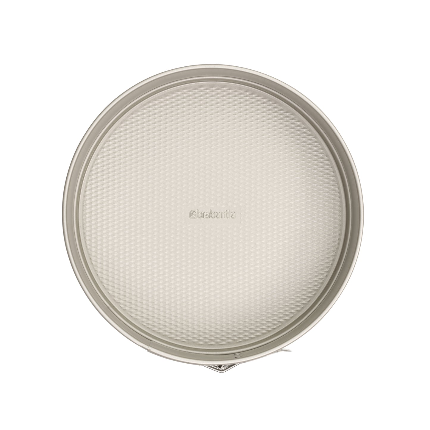 Springform Cake Tin 24cm - Champagne