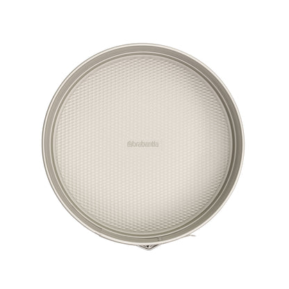 Springform Cake Tin 24cm - Champagne