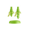 Set of 2 Citrus Spray - Green
