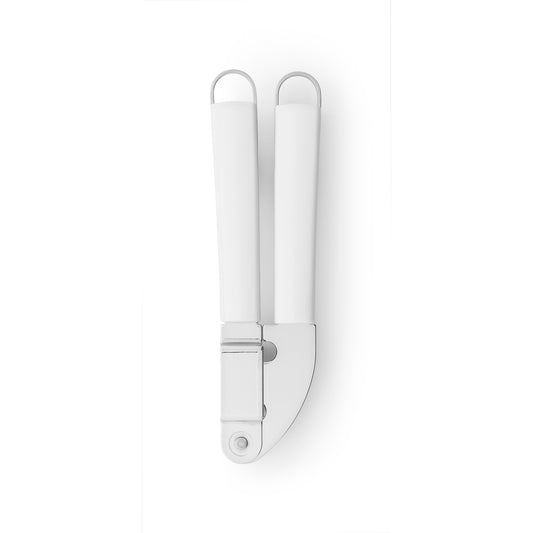 Garlic Press - White