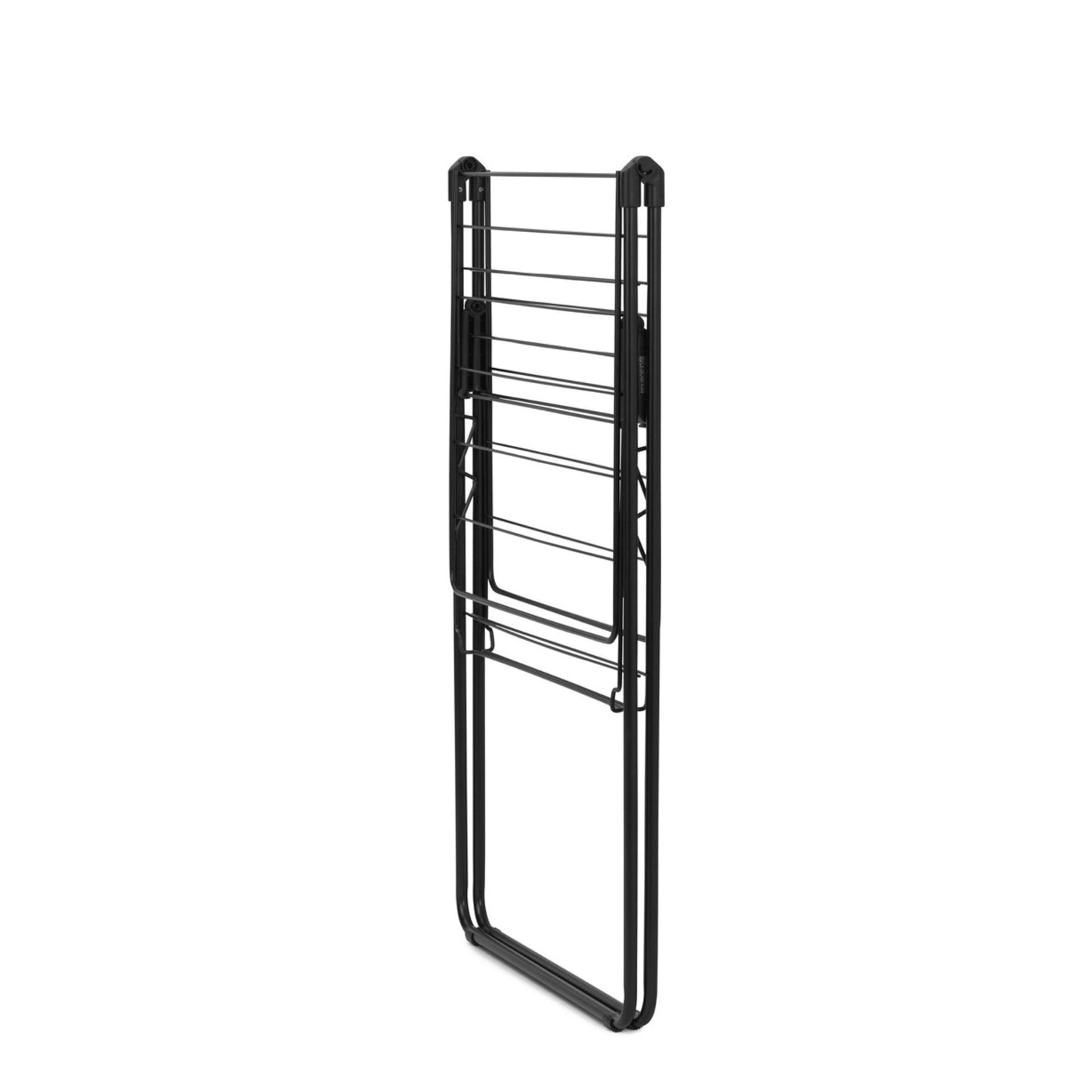 Hangon Drying Rack 15 metres Matt Black
