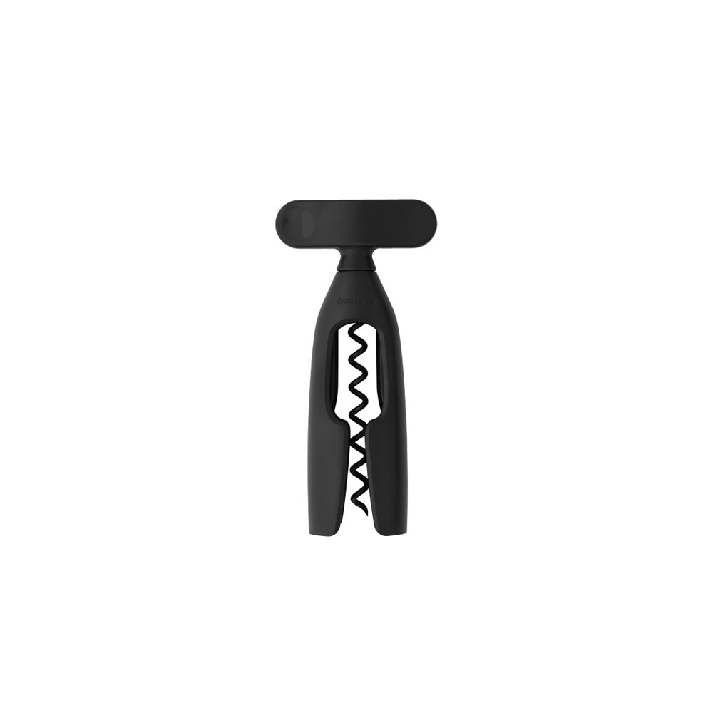 Tasty+ Corkscrew - Dark Grey