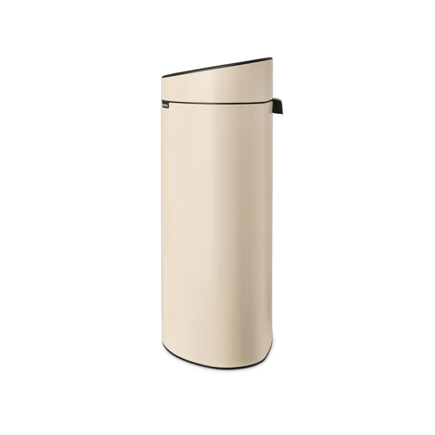 Touch Bin New 40 litre - Soft Beige