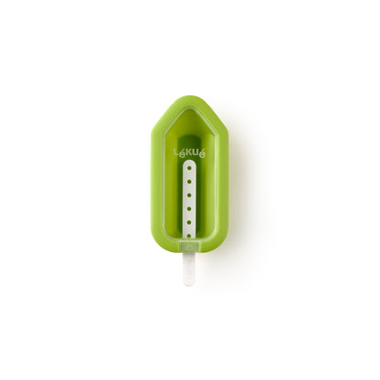 Iconic Ice Lolly Moulds Set of 4 - Mixed