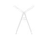 Hangon Drying Rack 15 metres Fresh White