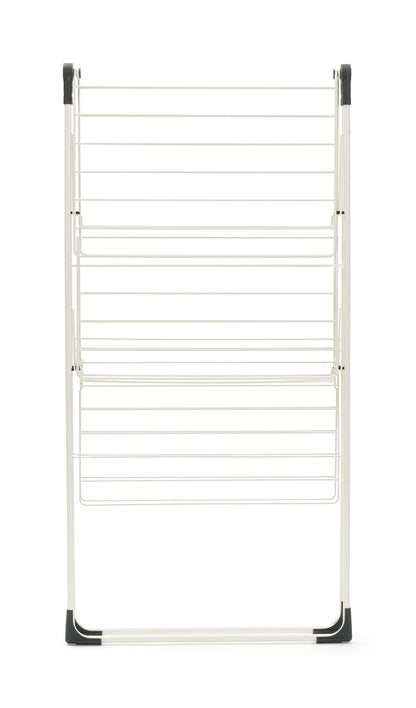 Tower Drying Rack 23 metres - White