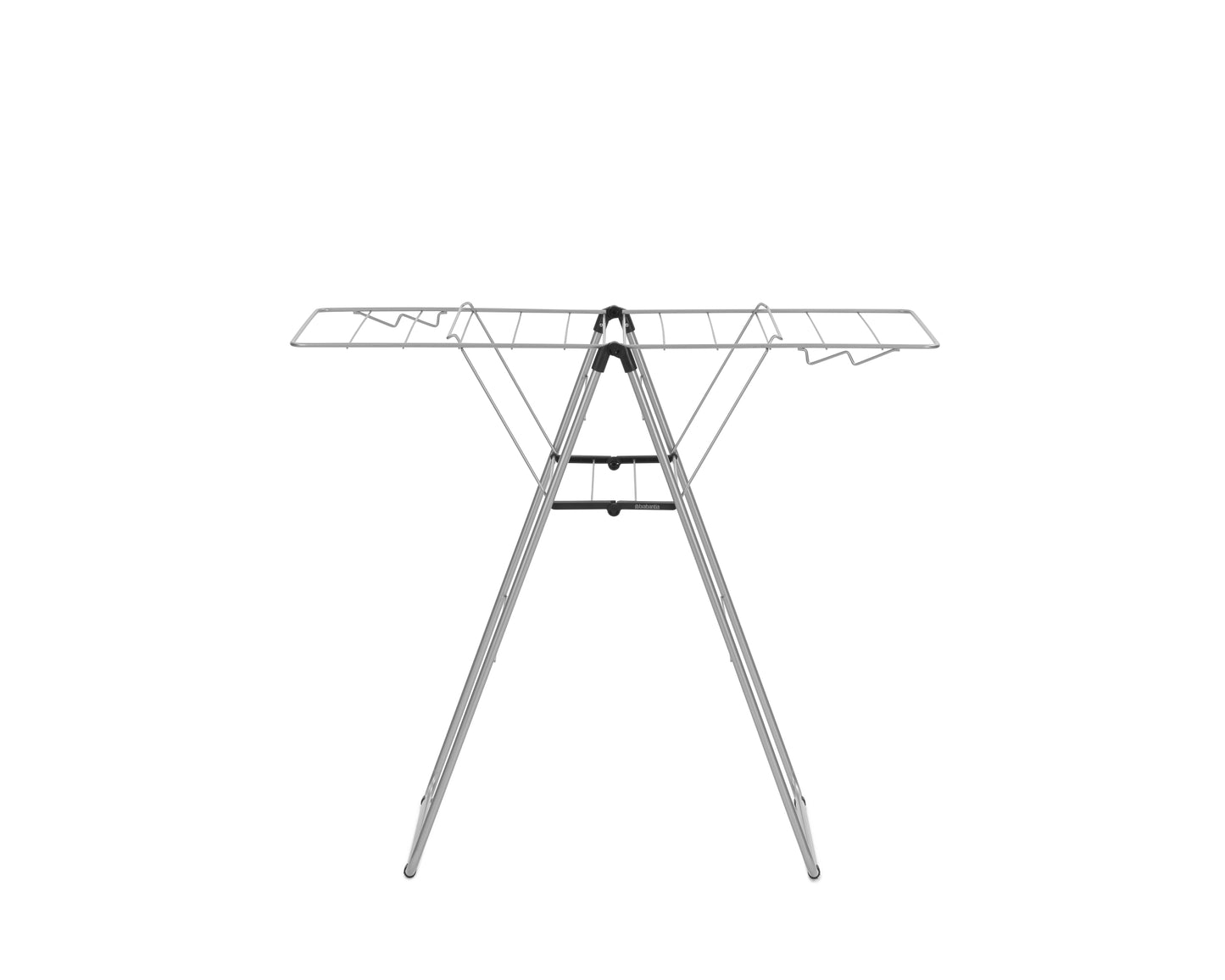 HangOn Drying Rack 15 metres Metallic Grey