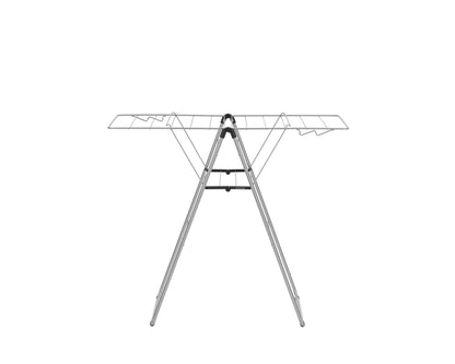 HangOn Drying Rack 15 metres Metallic Grey