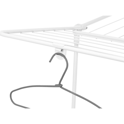 HangOn Drying Rack Too, 18 metres - White