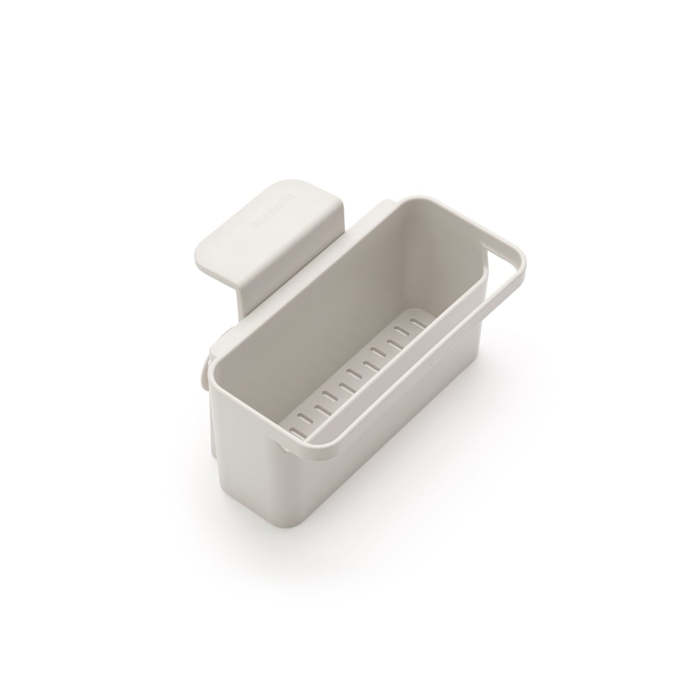In-Sink Organiser - Light Grey