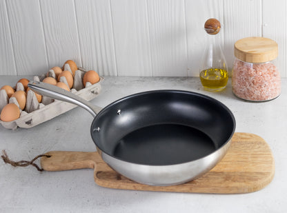 Amsterdam Frying Pan non-stick 28cm