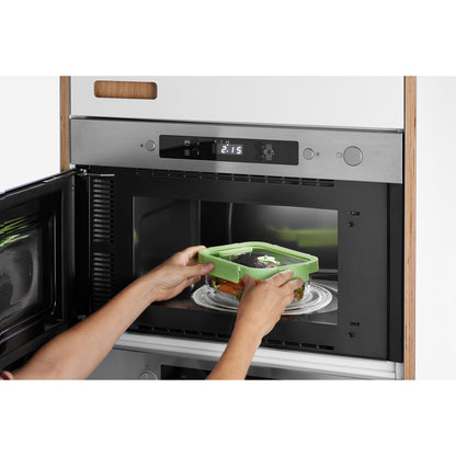 Flip Storage Food Container Medium - Green
