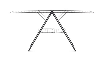 Drying Rack T-model 20m Black
