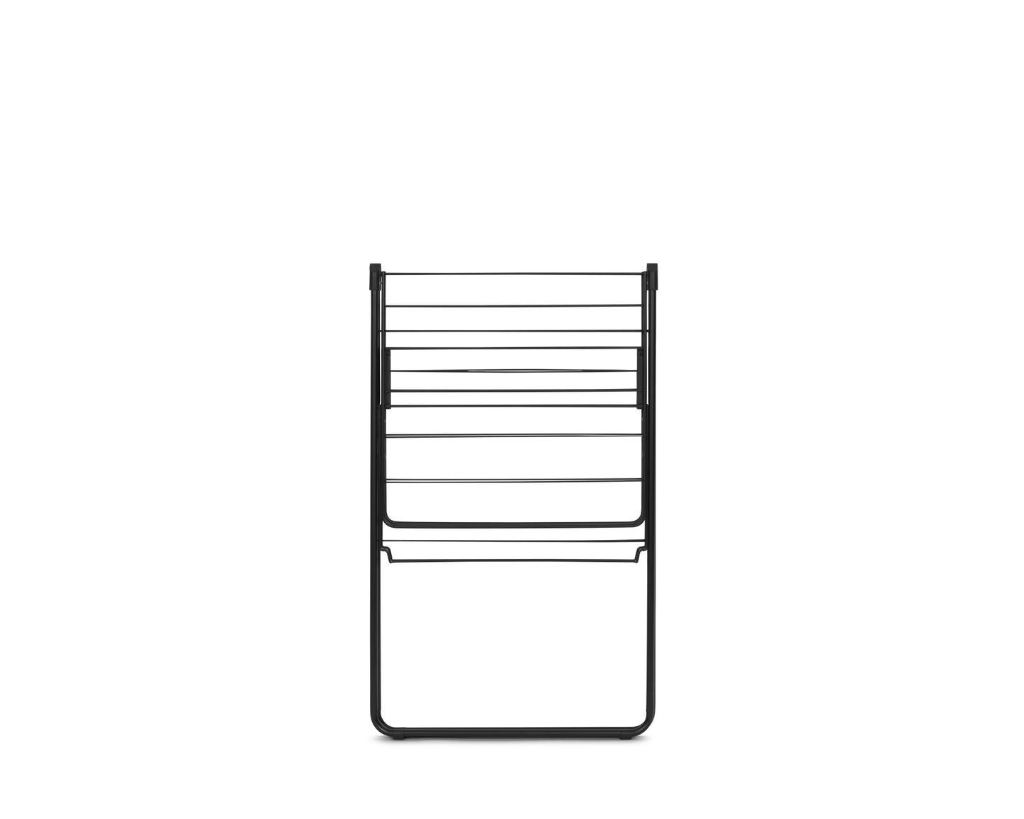 Hangon Drying Rack 15 metres Matt Black