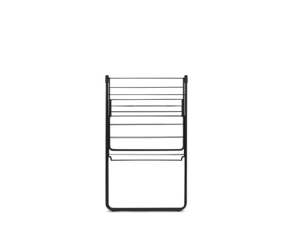 Hangon Drying Rack 15 metres Matt Black