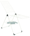 Drying Rack T-model 20 metres - White