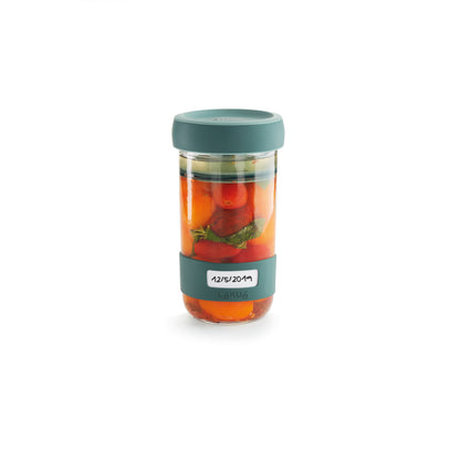 Pickles Kit - Green