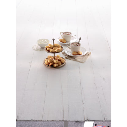 Mini Madeleines Mould - 20 cav - Black
