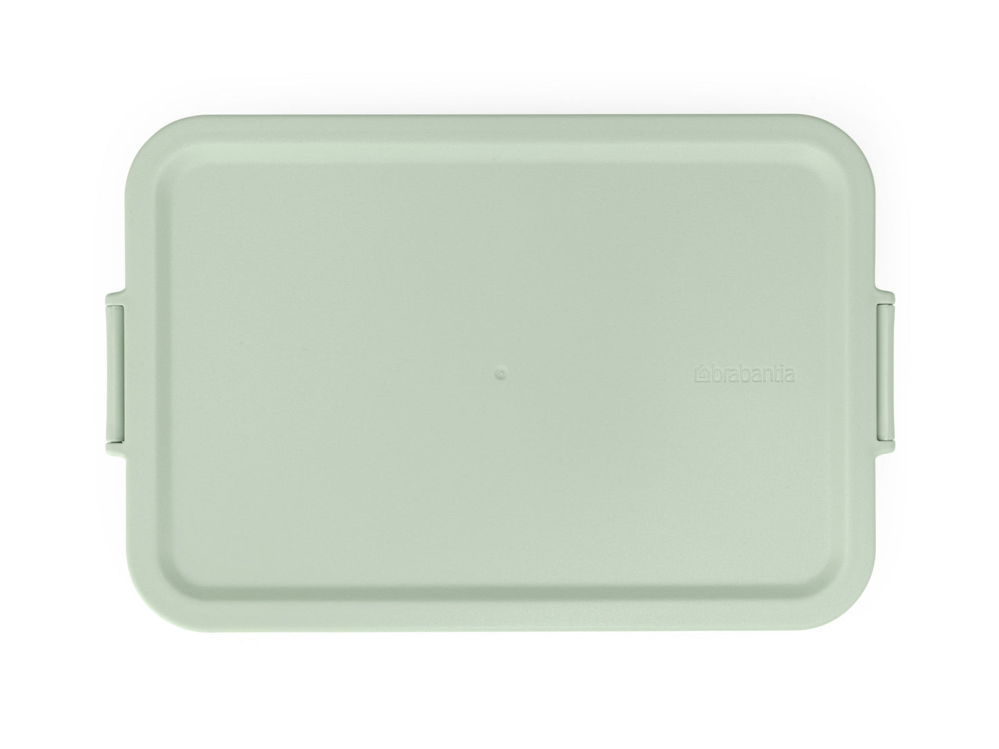 Make & Take Lunch Box Bento, Large - Jade Green