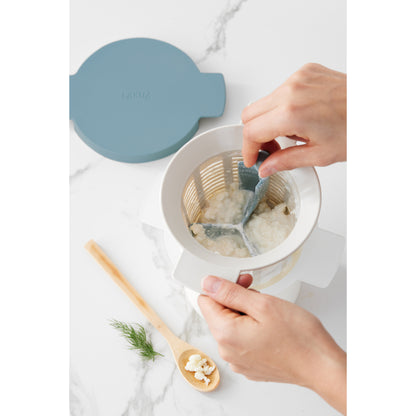 Kefir & Yogurt Maker - Blue